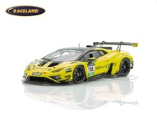 Lamborghini Huracan GT3 Evo2