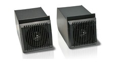 Kit altoparlanti casse - kit, 160
