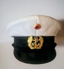 Cappello Sottoufficiale Marina