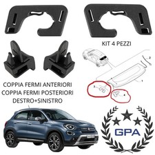 KIT  SUPPORTO CAPPELLIERA