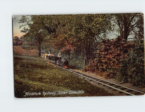 Cartolina miniatura - cartolina,