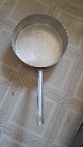 Pentola casseruola bassa - casseruola,