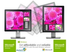 Monitor Dell P1914S 19""
