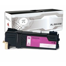 Toner magenta x6121m - magenta,