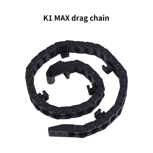 Per creality k1max - per, open