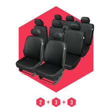 Coprisedili per Mercedes Vito