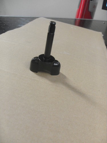Supporto manubrio infer - supporto,