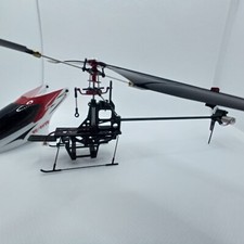 Meccanica mini elicottero - mini,