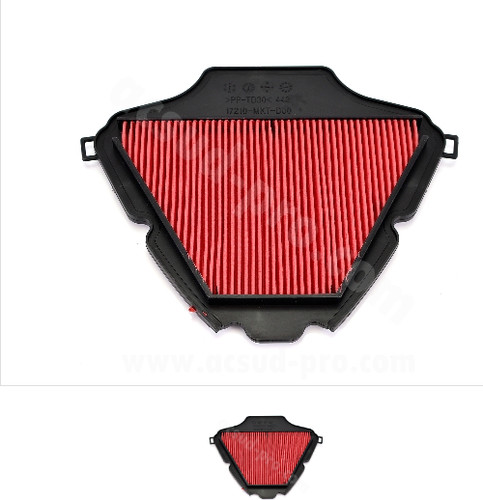 Filtro aria honda - filtro,