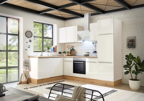 Cucina angolare marleen - cucina,