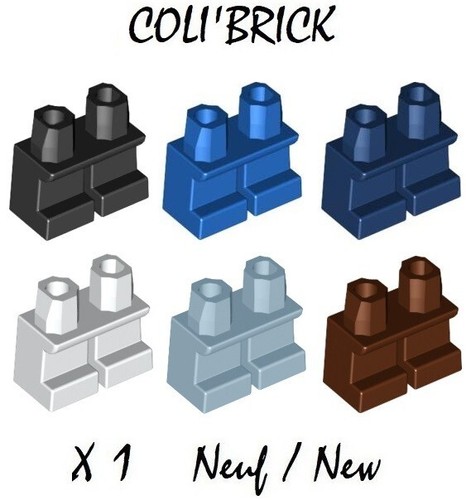 Lego 41879 pantalon - 41879,