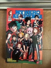 Manga English