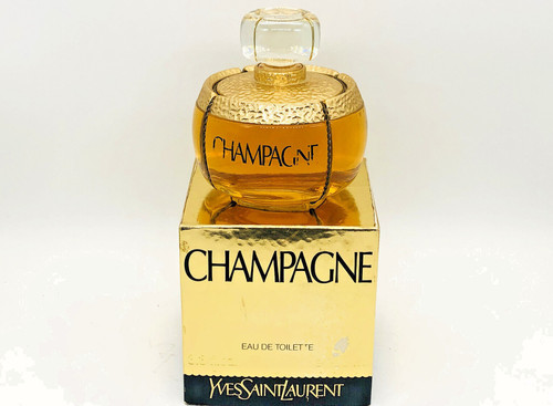 Champagne ysl profumo - ysl,