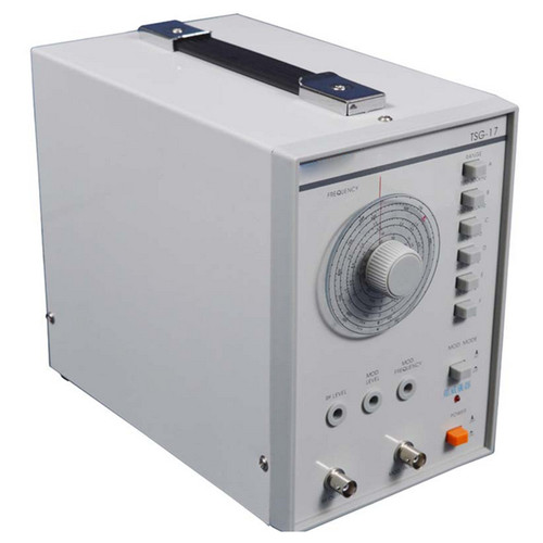 Per tsg generatore - tsg-17,