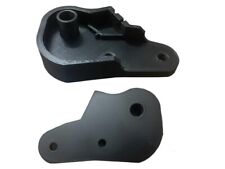 Supporto  Maniglia Leva Cofano Compatibile con Alfa Romeo 159.