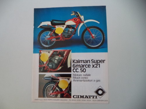 Advertising pubblicità 1978 - pubblicità,