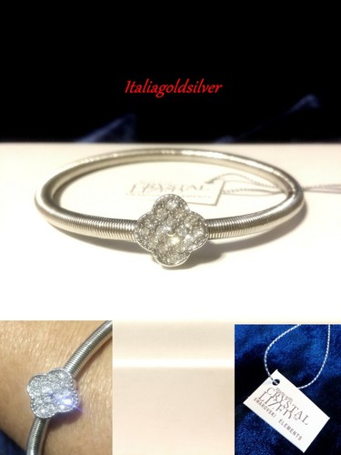 Bracciale donna swarovski - bracciale,