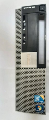 Pannello frontale dell - pc,