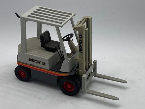 Carrello elevatore fiat 170 - elevatore,