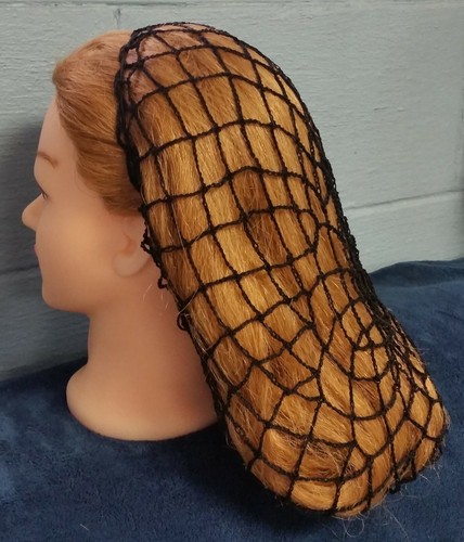 Snood per capelli
