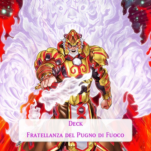 Yugioh deck mazzo - yugioh!,