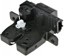 SERRATURA COFANO POSTERIORE