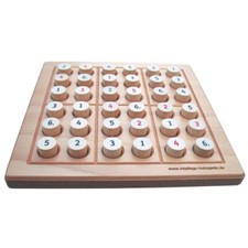 Sudoku Midi - Einsteigerspiel
