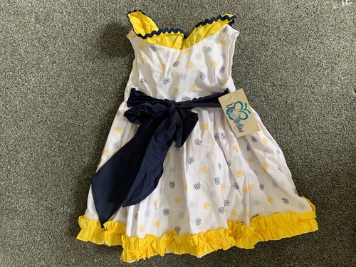 Abito spagnolo bambina - abito,