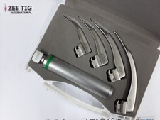 Macintosh fibra ottica maga