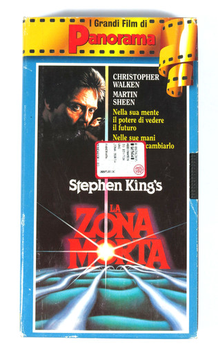 Prl zona morta stephen - la,