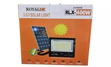 Faro a led 400W, pannello