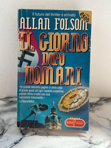 Folsom il giorno dopo - il,