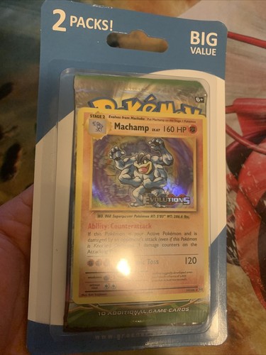 Machamp 108 evolutions - machamp, 59/108