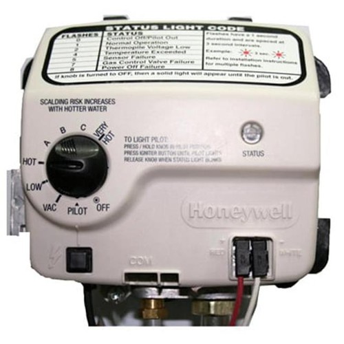 Reliance 9007890 honeywell - reliance,