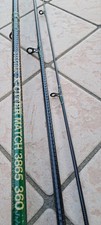 Canna Grafite 3 Pezzi M.3,60