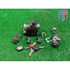 Kit chiavi Peugeot Geopolis