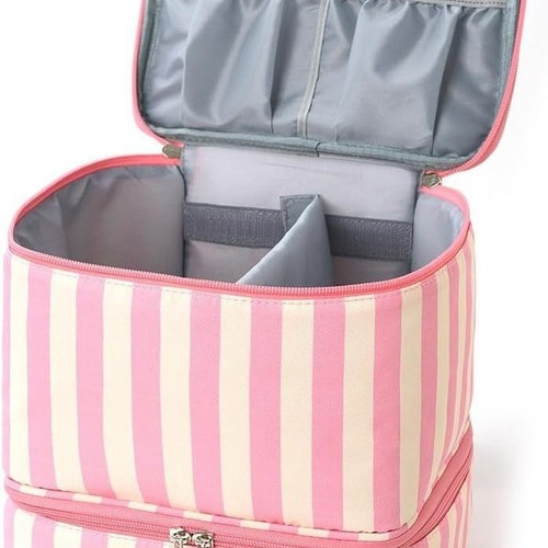 Borsa porta smalti - porta, piccola