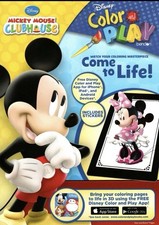 Disney Mickey Mouse Clubhouse