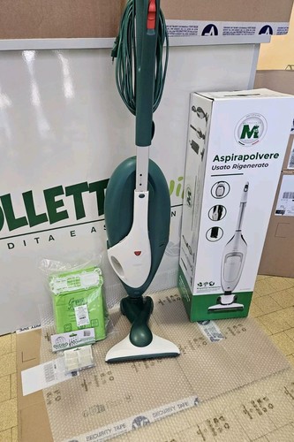 Folletto 135 con 40 uso - folletto,