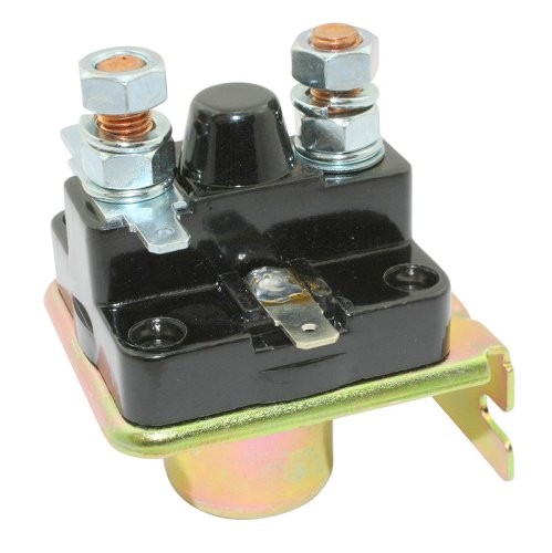 Interruttore magnetico