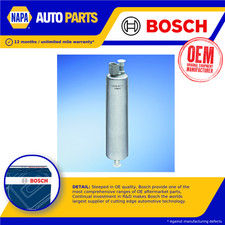 Pompa carburante adatta a BMW