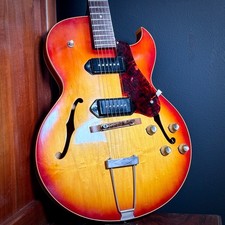 Gibson ES-125TDC 1963 - Ottime