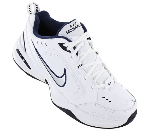 Nike air monarch 415445 102 - monarch, iv