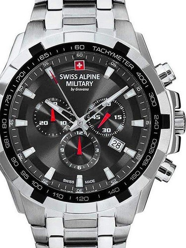 Orologio uomo swiss - orologio,