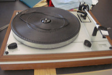 Thorens 165 - thorens, td