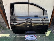 PORTA PORTIERA DESTRA DX FIAT 500 312
