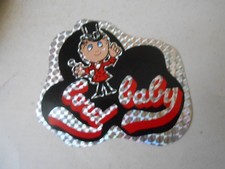 adesivo sticker-LORD