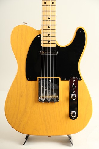 Fender custom shop mbs - custom,