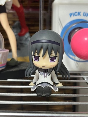 Madoka magica akemi homura - madoka,