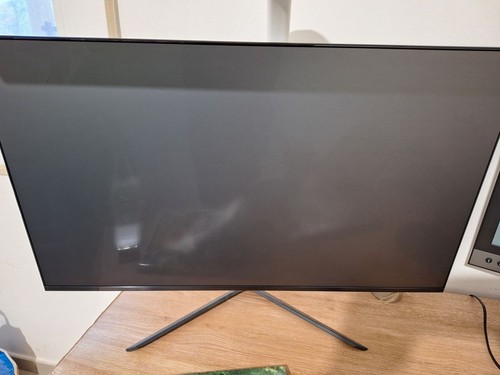 Rlcd reflective monitor